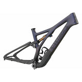 Specialized S-Works Stumpjumper Frameset | Strictly Bicycles