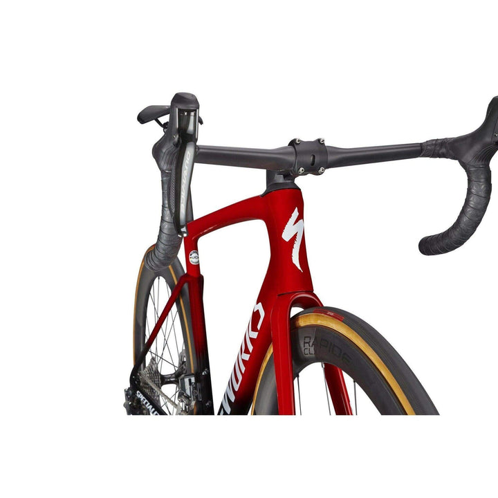 Specialized S-Works Tarmac SL7 Dura-Ace Di2 | Strictly Bicycles 