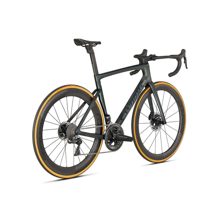 Specialized S-Works Tarmac SL7 Dura-Ace Di2 | Strictly Bicycles 