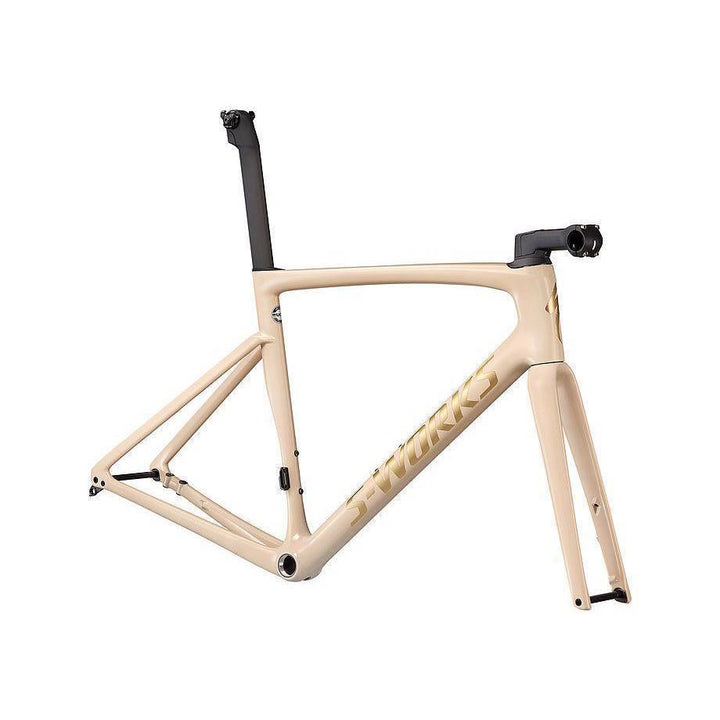 Specialized S-Works Tarmac SL7 Frameset | Strictly Bicycles 