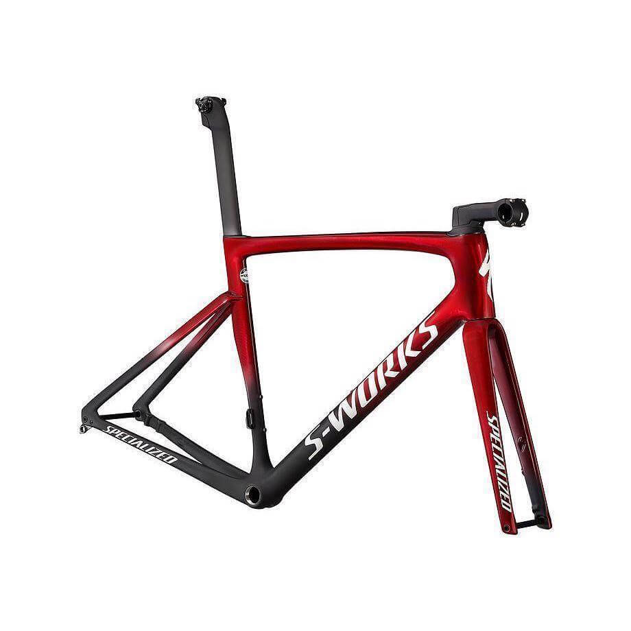 Specialized S-Works Tarmac SL7 Frameset | Strictly Bicycles 