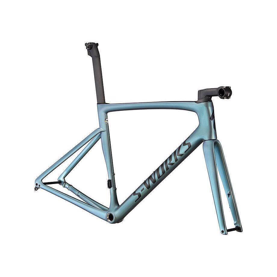 Specialized S-Works Tarmac SL7 Frameset | Strictly Bicycles