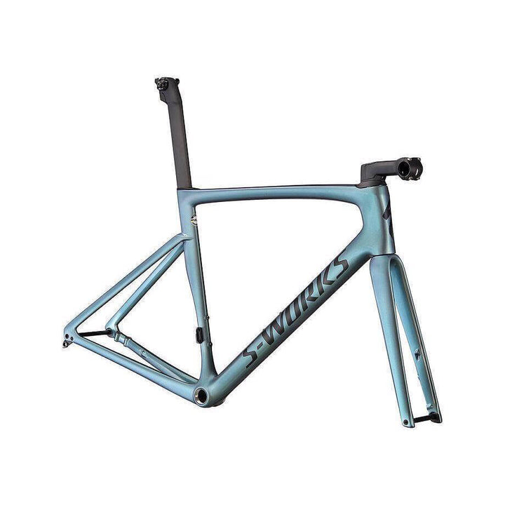 Specialized S-Works Tarmac SL7 Frameset | Strictly Bicycles 