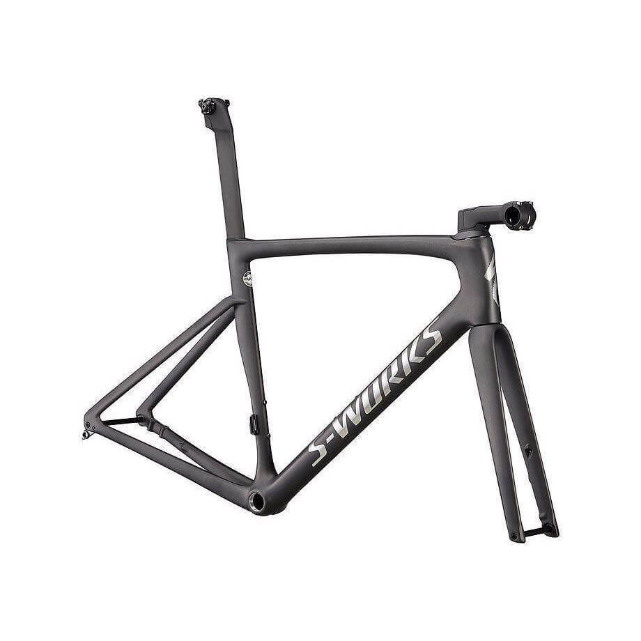Specialized S-Works Tarmac SL7 Frameset | Strictly Bicycles 