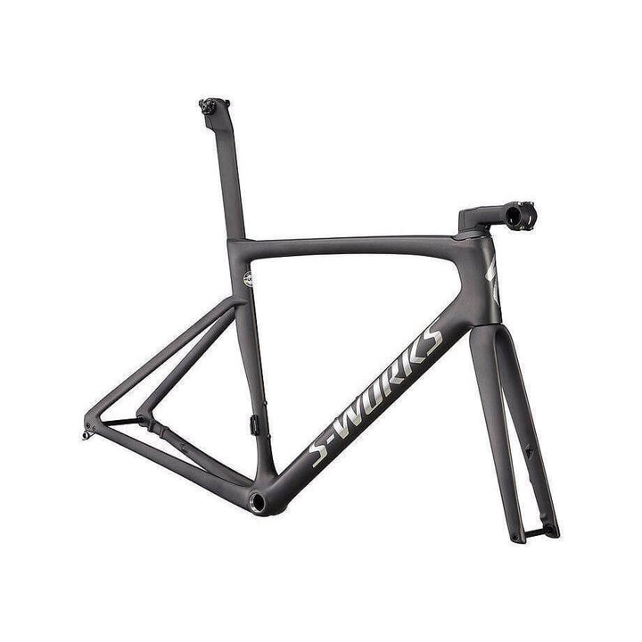 Specialized S-Works Tarmac SL7 Frameset | Strictly Bicycles 