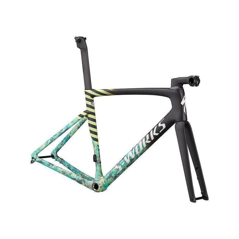 Tarmac online sl6 frameset