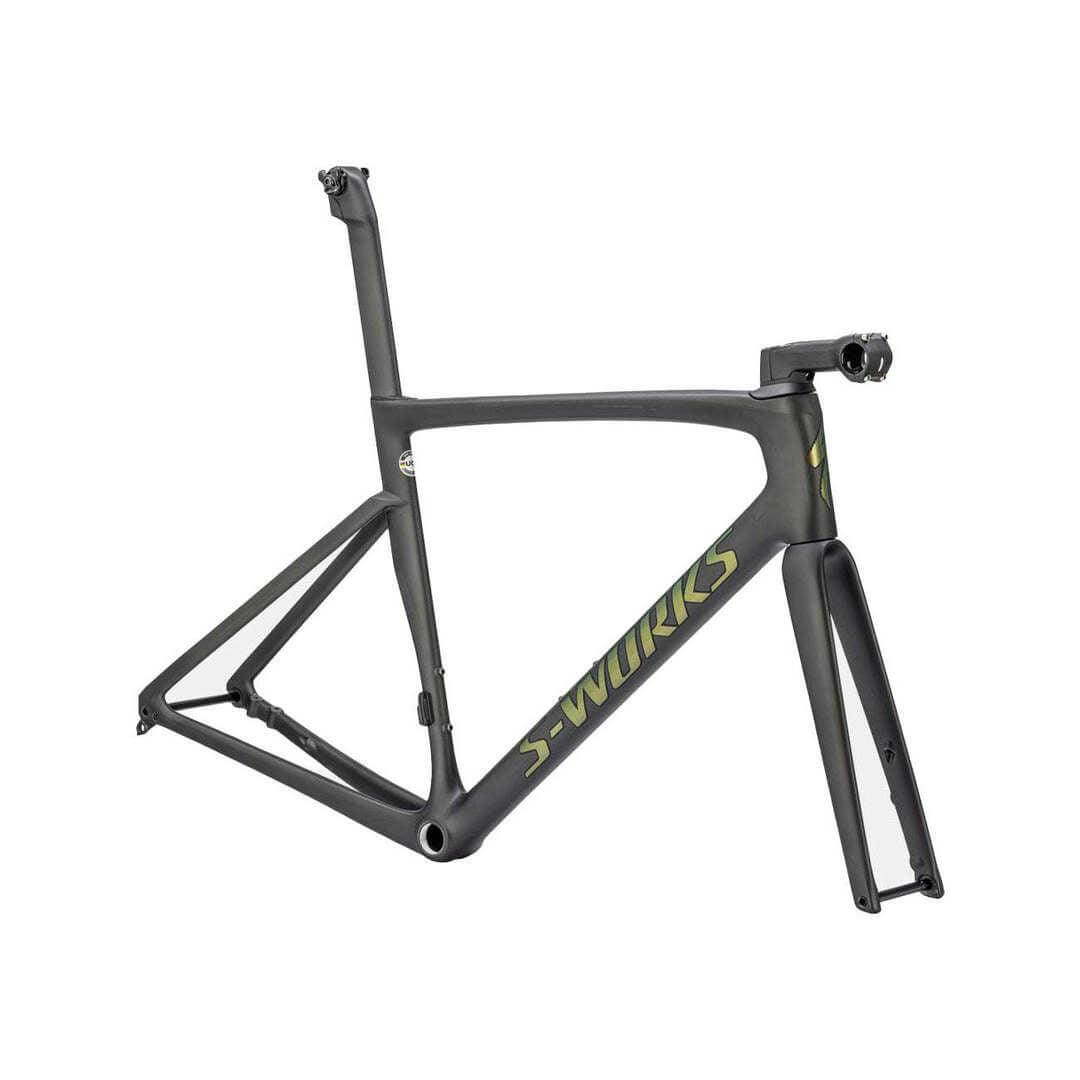 Specialized S-Works Tarmac SL7 Frameset | Strictly Bicycles 