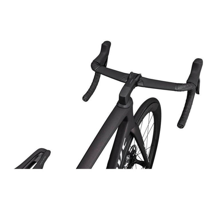 Specialized S-Works Tarmac SL7 - SRAM Red eTap AXS | Strictly Bicycles 