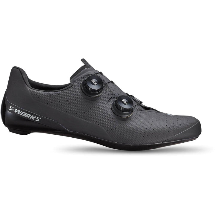 Specialized S-Works Torch Shoe - Black | Strictly Bicycles 