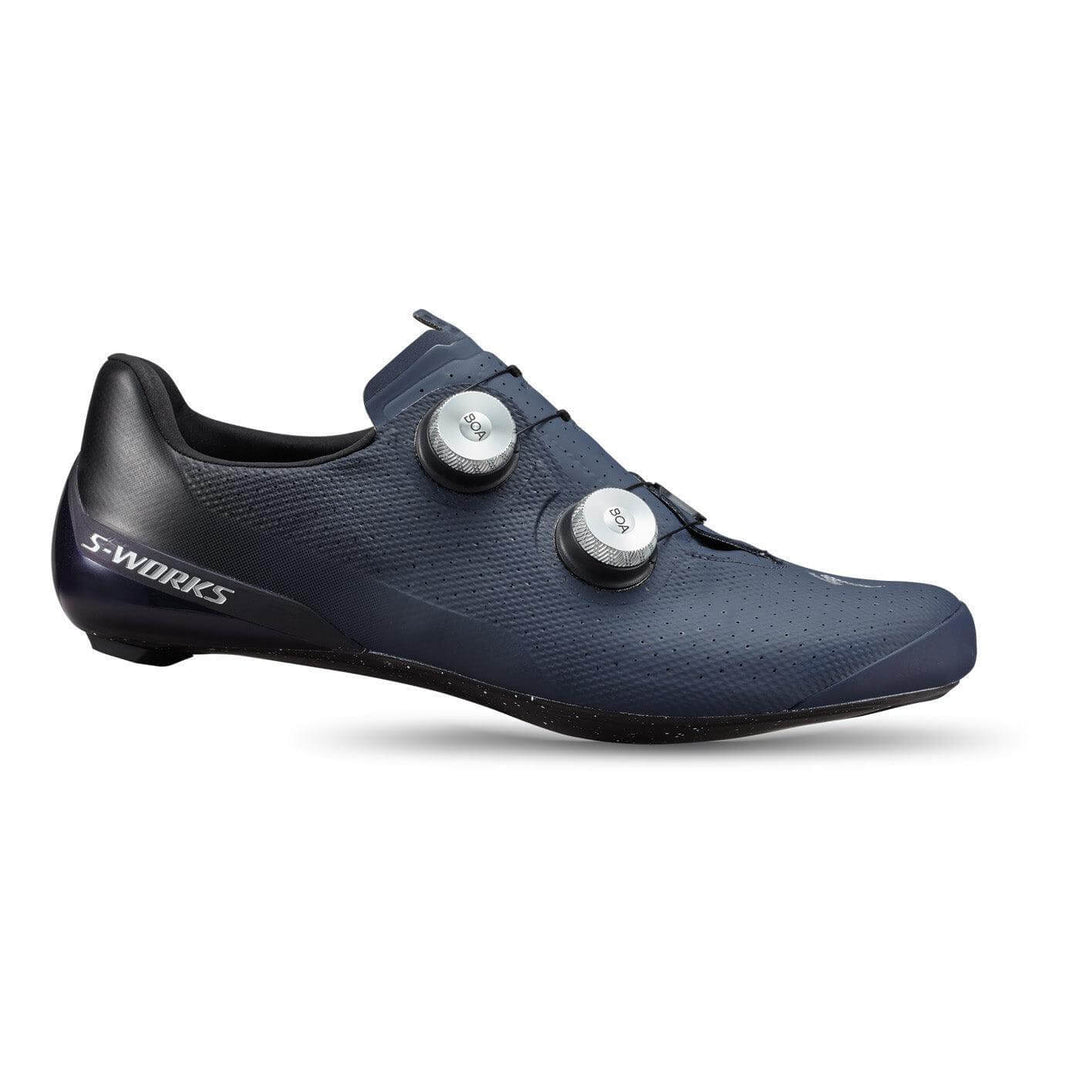 Specialized S-Works Torch Shoe - Deep Marine | Strictly Bicycles 