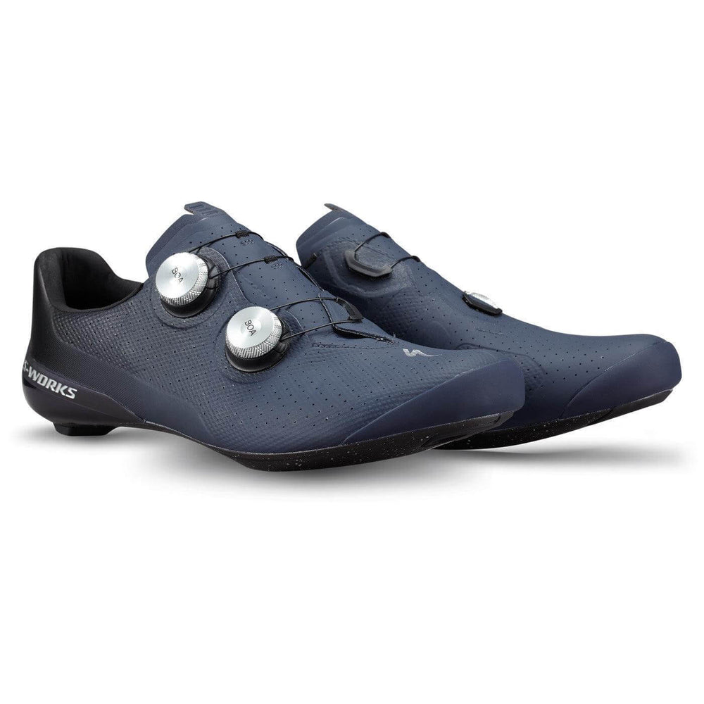 Specialized S-Works Torch Shoe - Deep Marine | Strictly Bicycles 