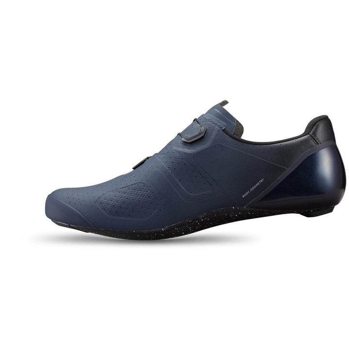 Specialized S-Works Torch Shoe - Deep Marine | Strictly Bicycles 