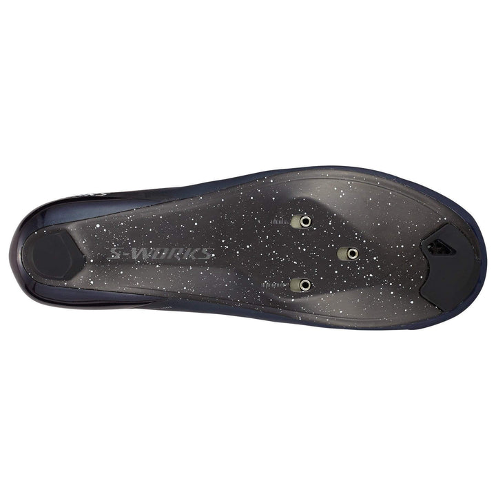 Specialized S-Works Torch Shoe - Deep Marine | Strictly Bicycles 