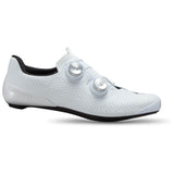 Specialized S-Works Torch Shoe - White | Strictly Bicycles