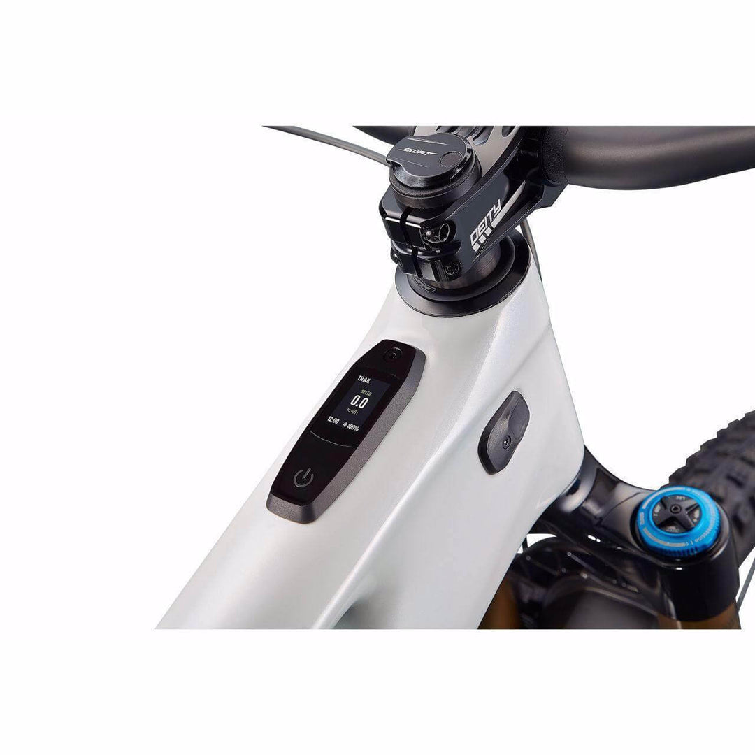 Specialized S-Works Turbo Levo | Strictly Bicycles 