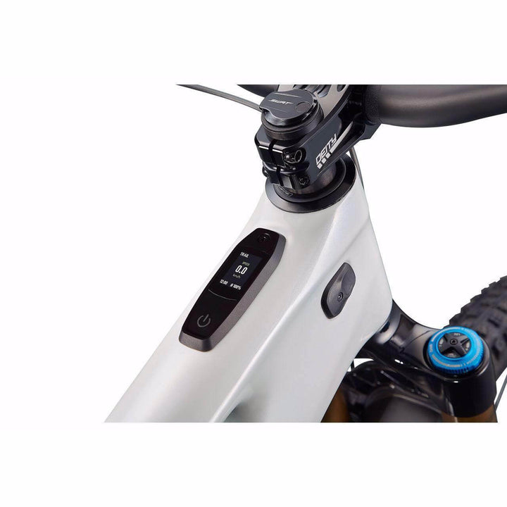 Specialized S-Works Turbo Levo | Strictly Bicycles 