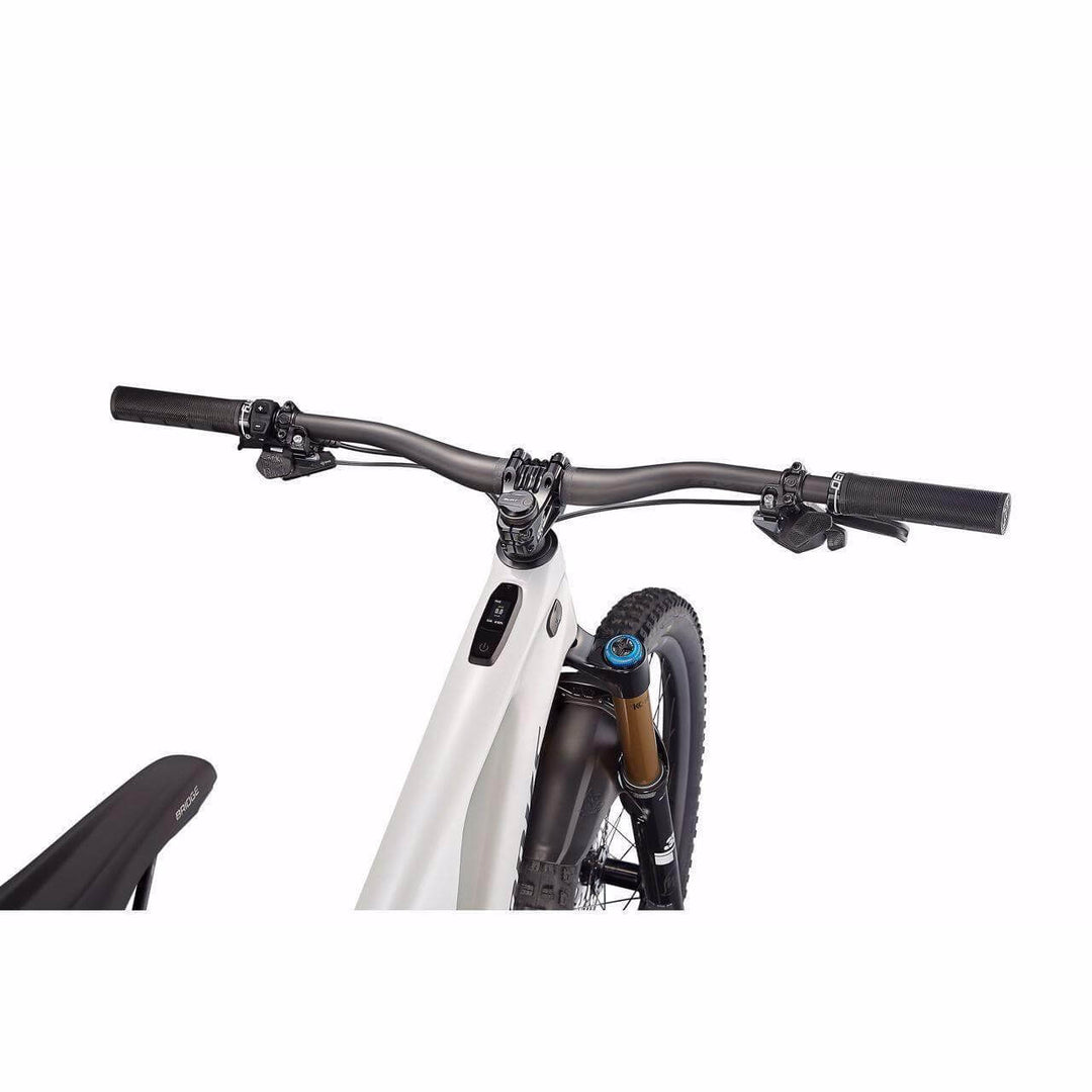 Specialized S-Works Turbo Levo | Strictly Bicycles 