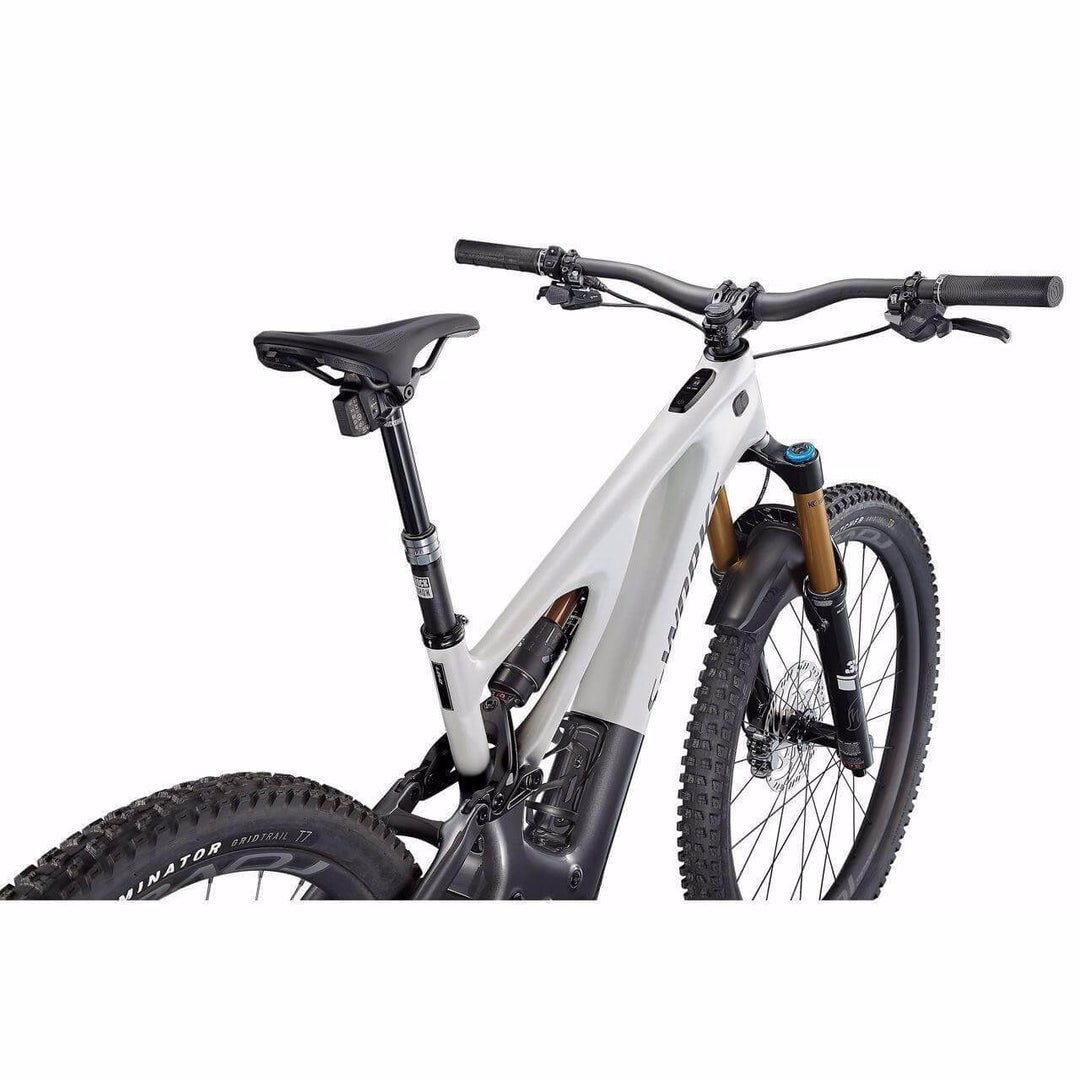Specialized S-Works Turbo Levo | Strictly Bicycles 