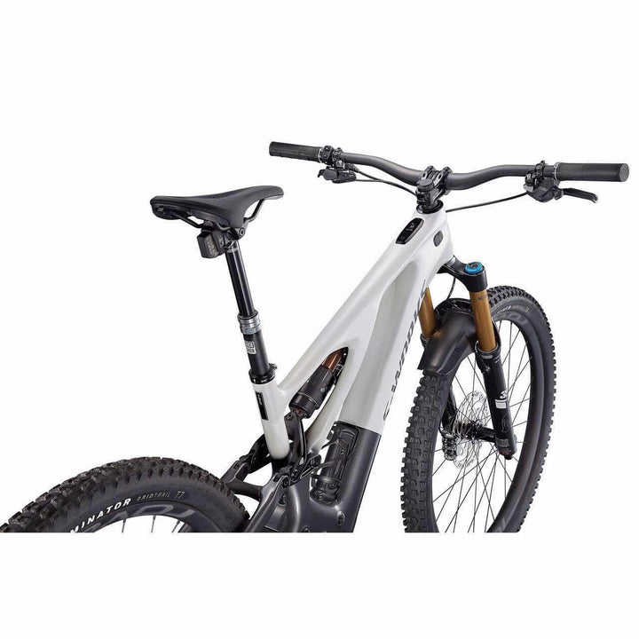 Specialized S-Works Turbo Levo | Strictly Bicycles 