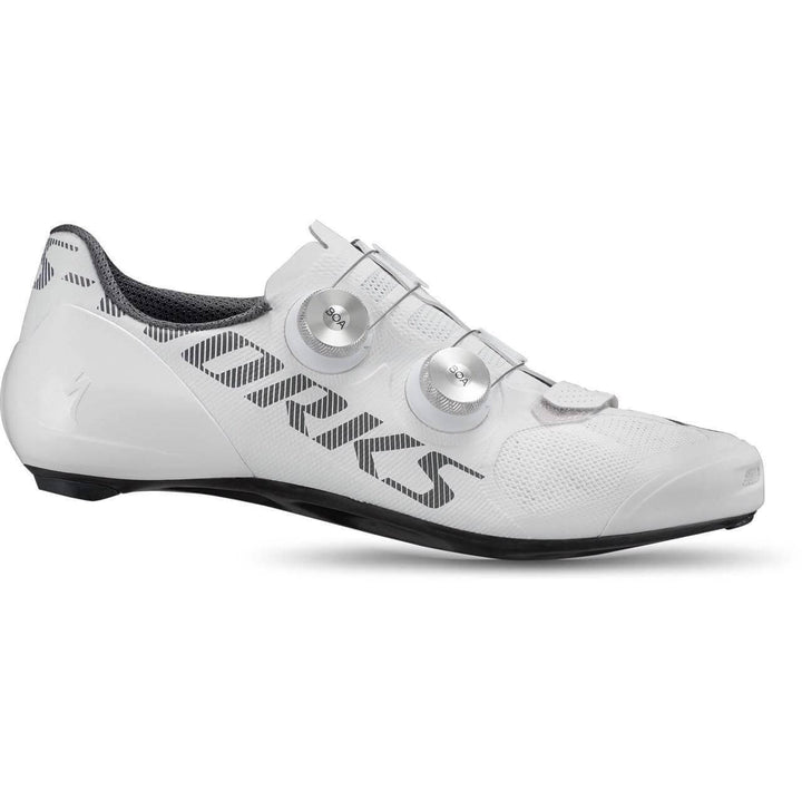 Specialized S-Works Vent Road Shoe | Strictly Bicycles 