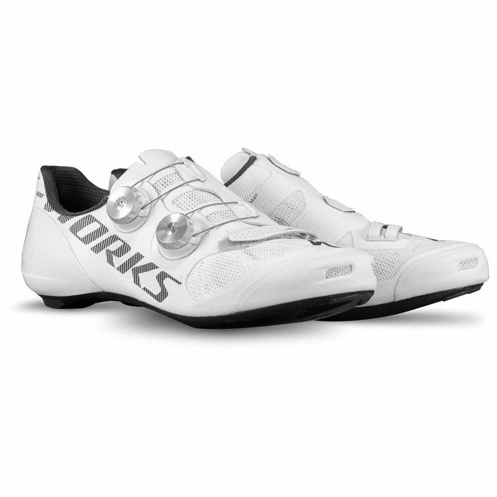 Specialized S-Works Vent Road Shoe | Strictly Bicycles 