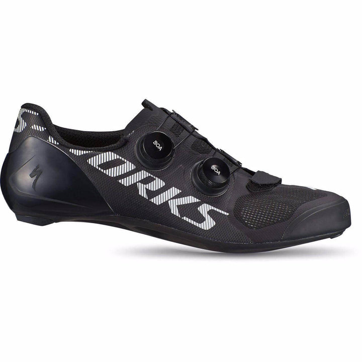 Specialized S-Works Vent Road Shoe | Strictly Bicycles 
