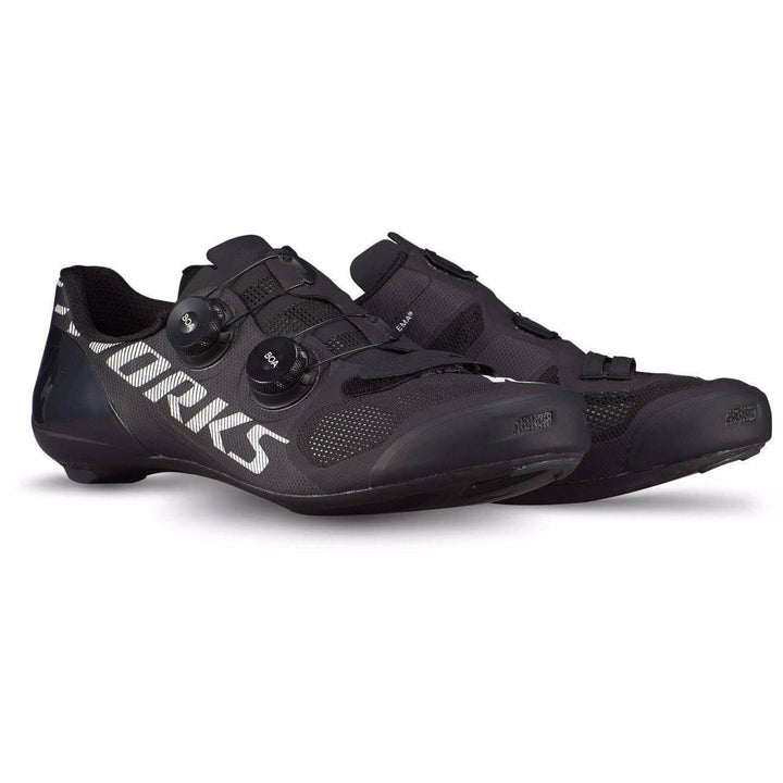 Specialized S-Works Vent Road Shoe | Strictly Bicycles 