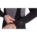 Seamless Arm Warmers - Strictly Bicycles