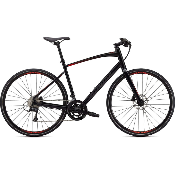 Specialized Sirrus 3.0 | Strictly Bicycles 