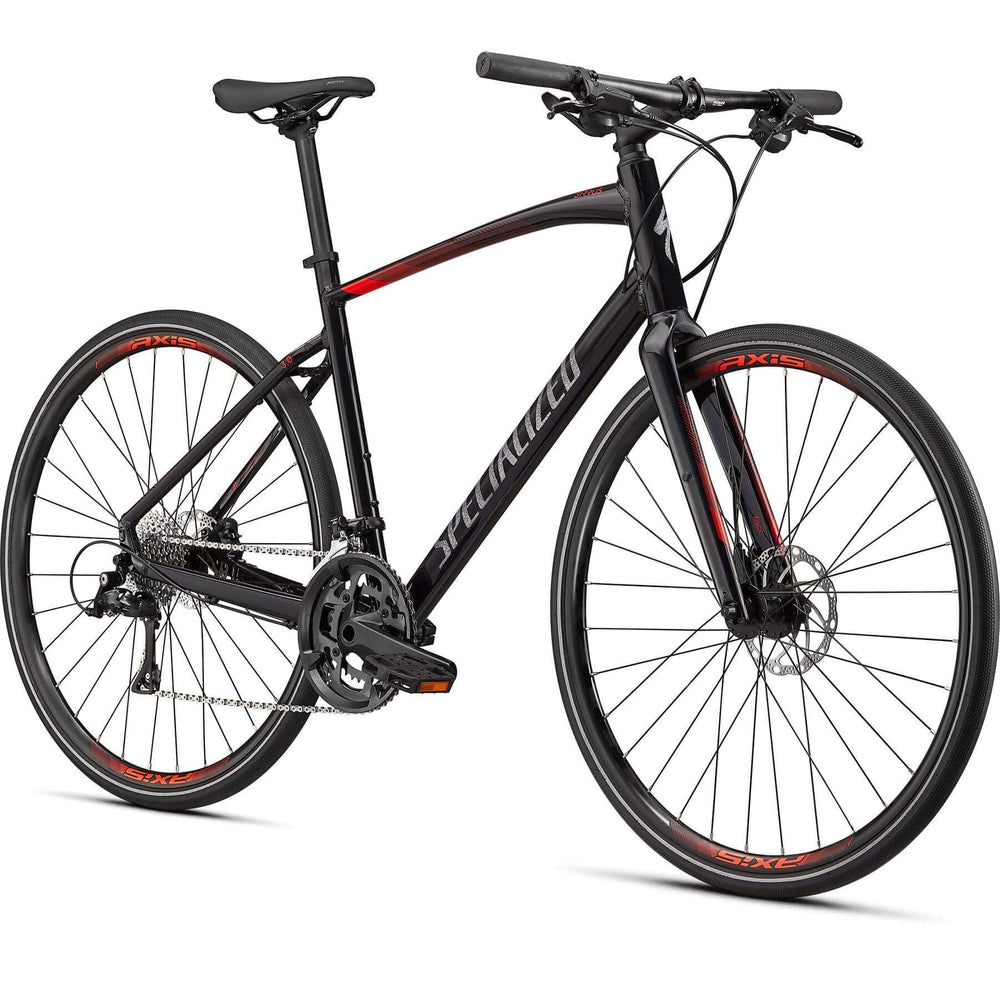 Specialized Sirrus 3.0 | Strictly Bicycles 