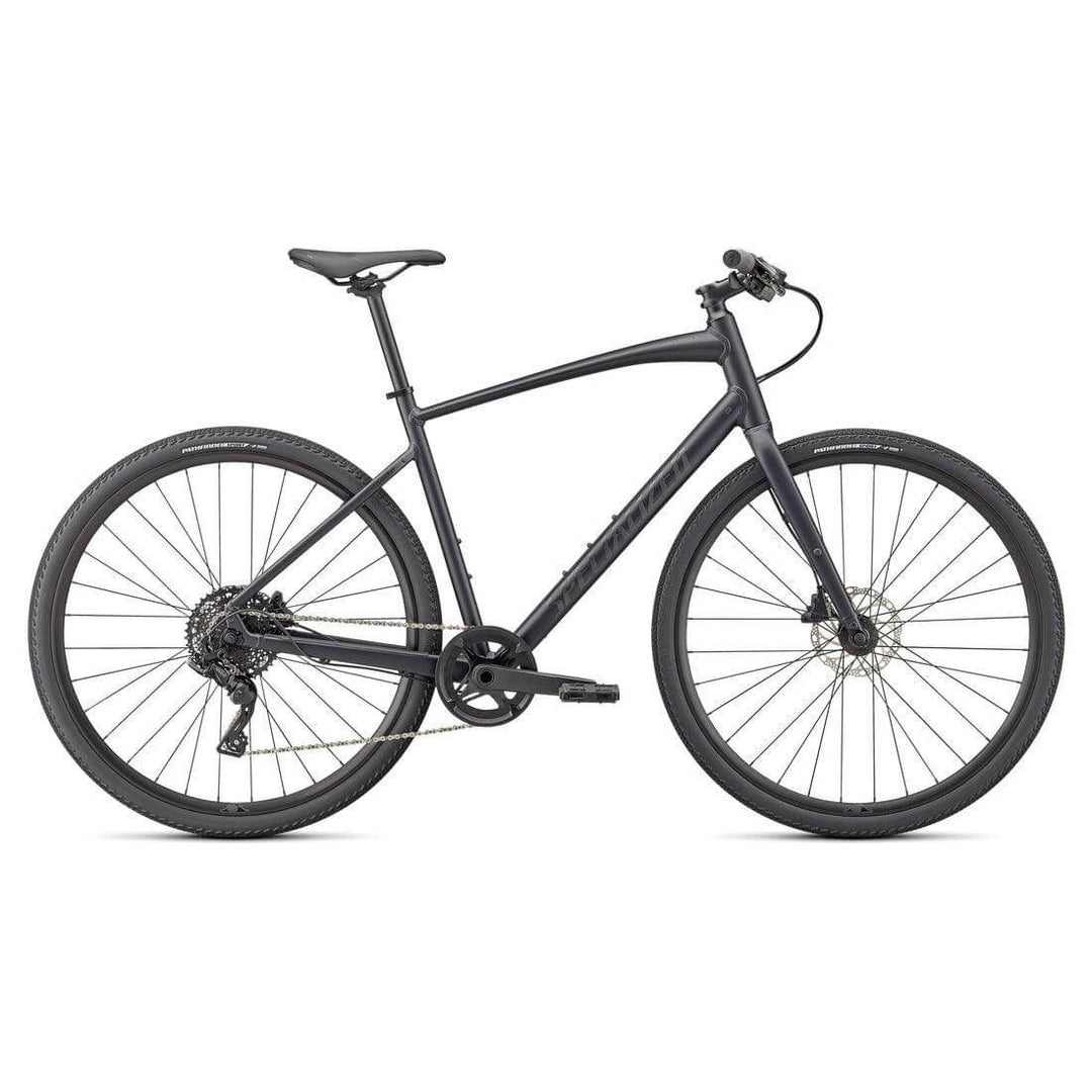 Specialized Sirrus X 3.0 | Strictly Bicycles 