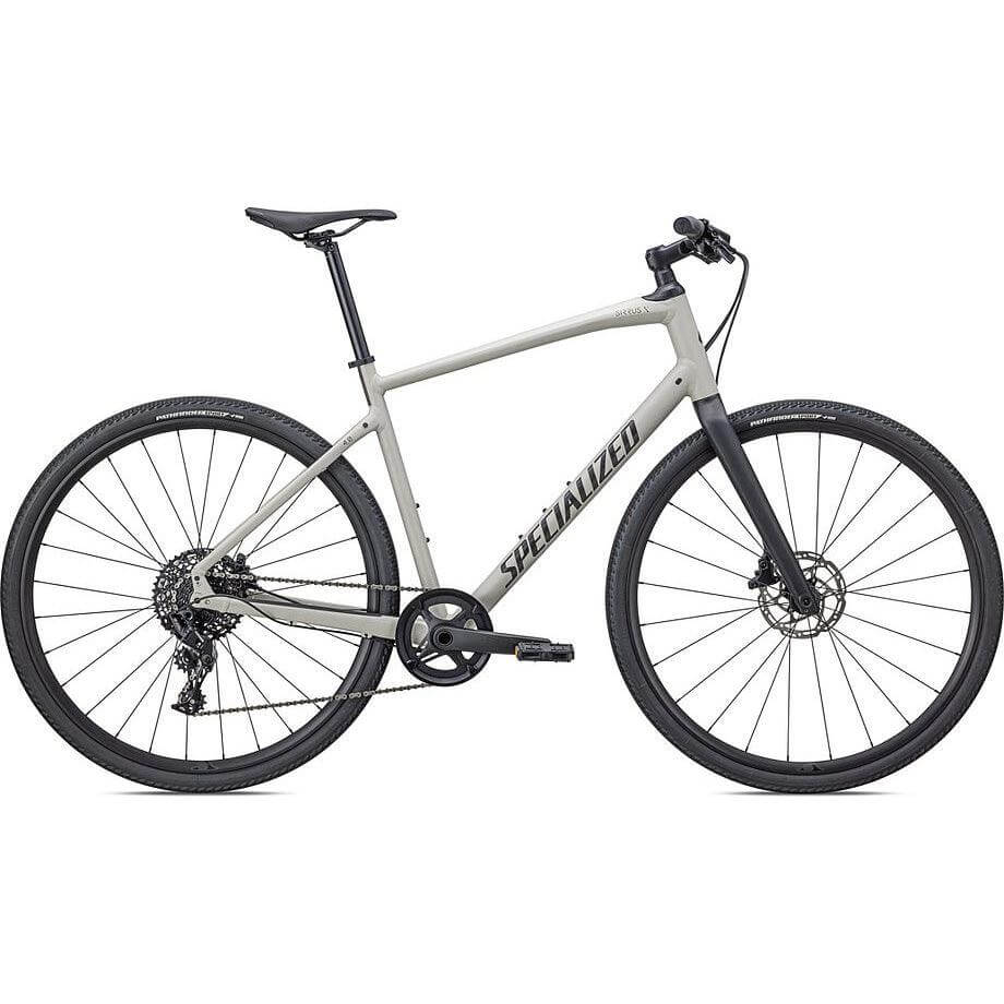 Specialized Sirrus X 4.0 | Strictly Bicycles