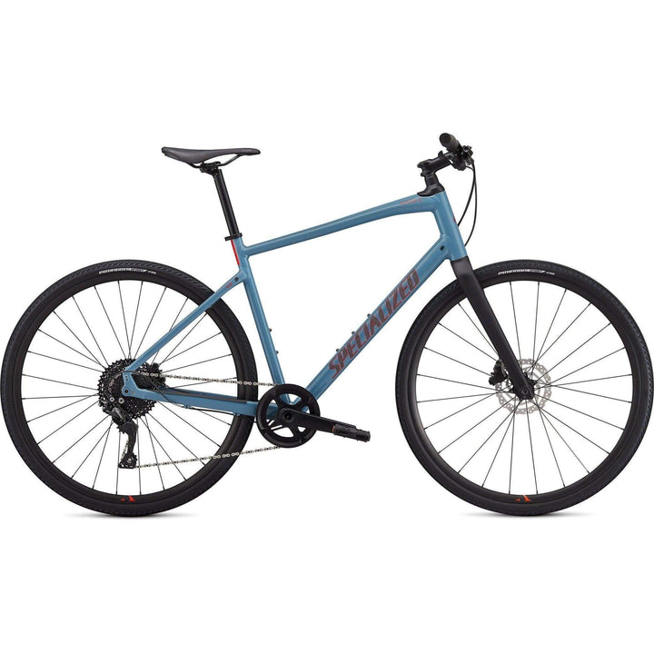 Specialized Sirrus X 4.0 | Strictly Bicycles 