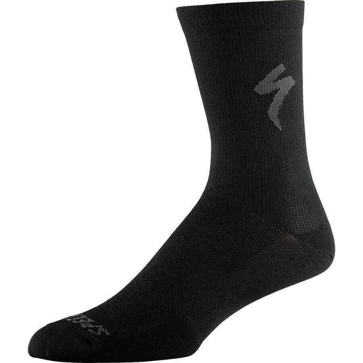 Specialized Soft Air Road Tall Sock | Strictly Bicycles 