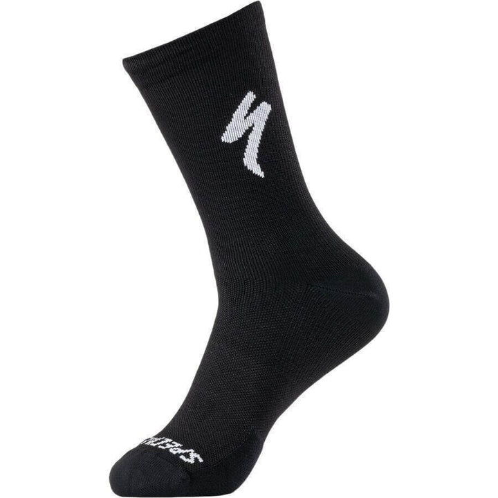 Specialized Soft Air Road Tall Sock | Strictly Bicycles 