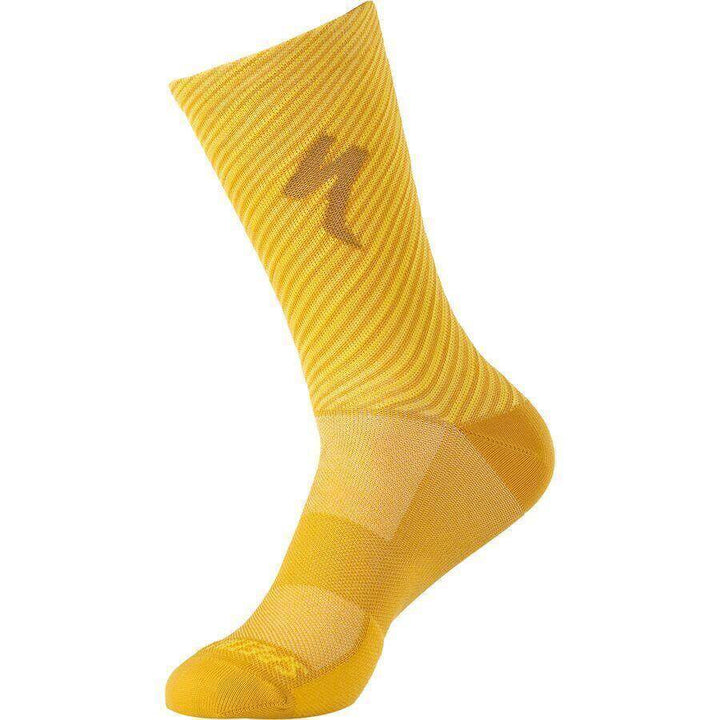 Specialized Soft Air Road Tall Sock | Strictly Bicycles 