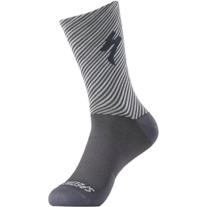 Specialized Soft Air Road Tall Sock | Strictly Bicycles 