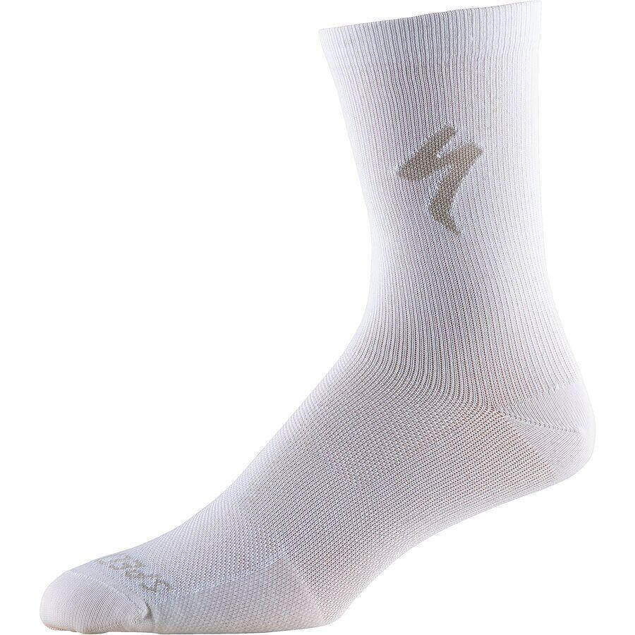 Specialized Soft Air Road Tall Sock | Strictly Bicycles 