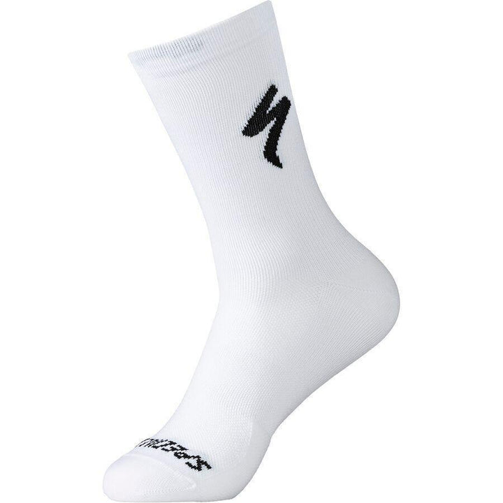 Specialized Soft Air Road Tall Sock | Strictly Bicycles 
