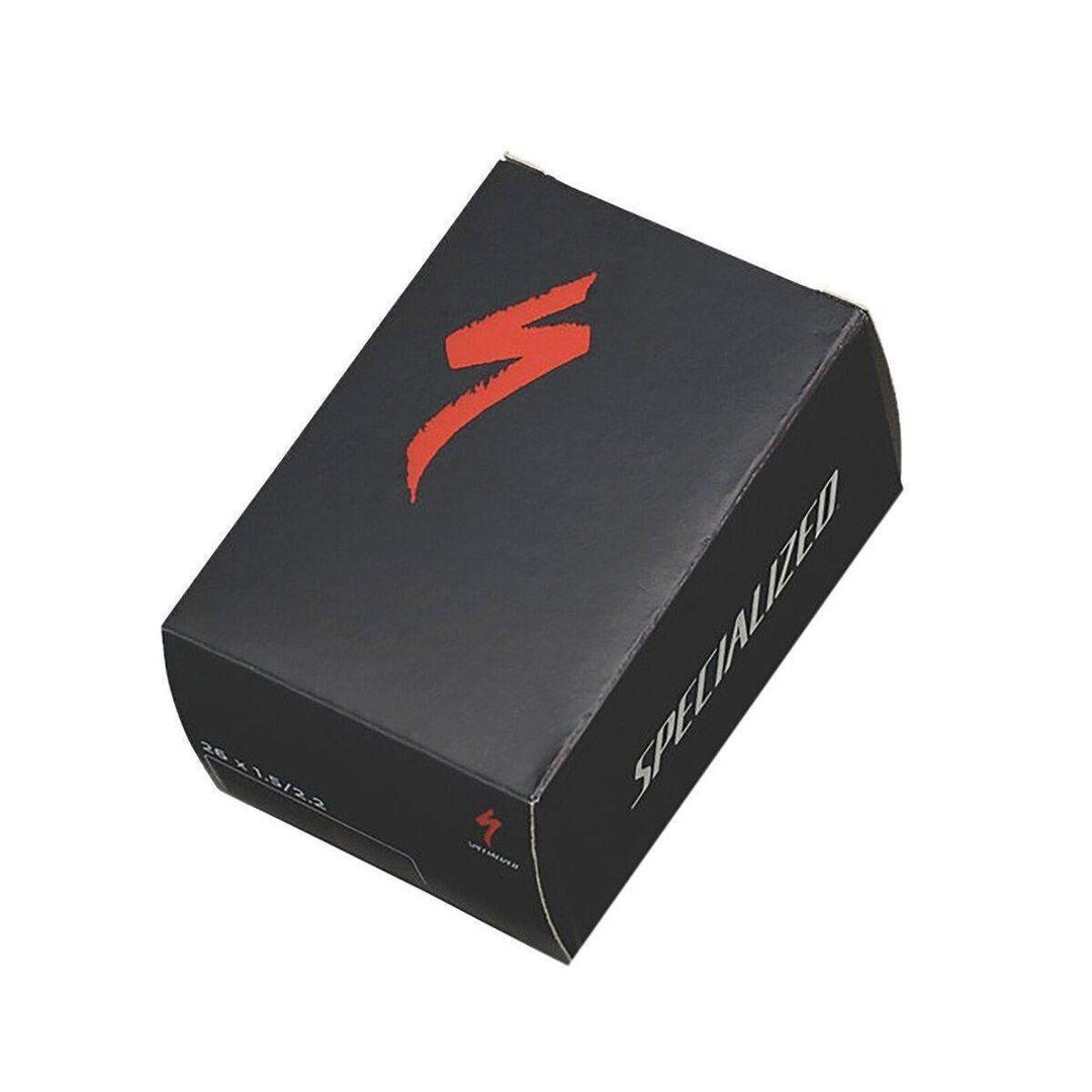 Specialized Standard Schrader Valve Tube | Strictly Bicycles 