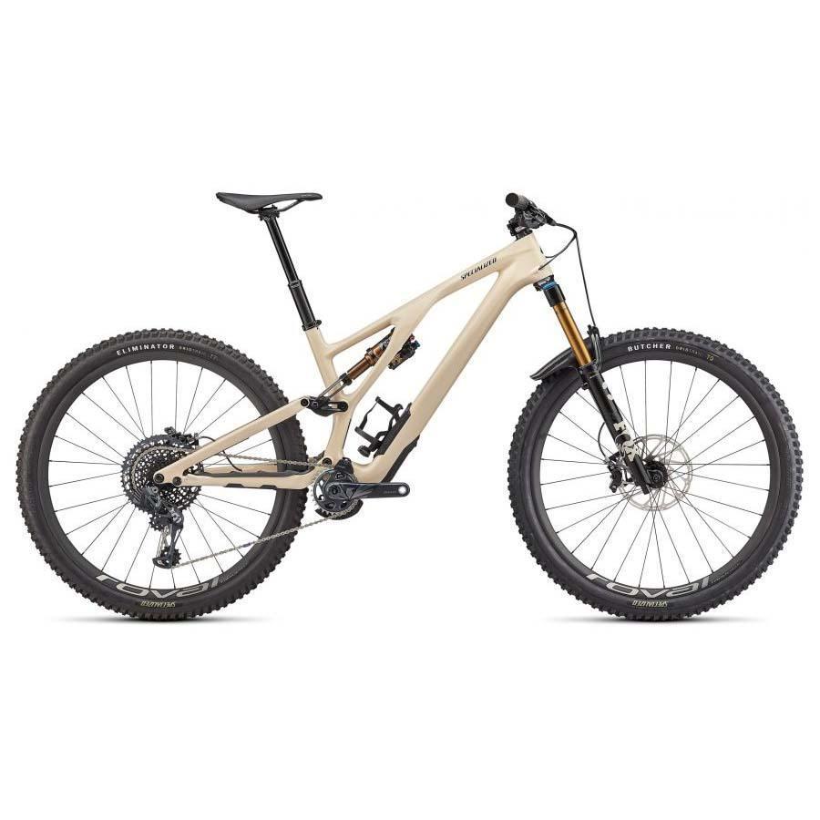 Specialized Stumpjumper EVO Pro | Strictly Bicycles 