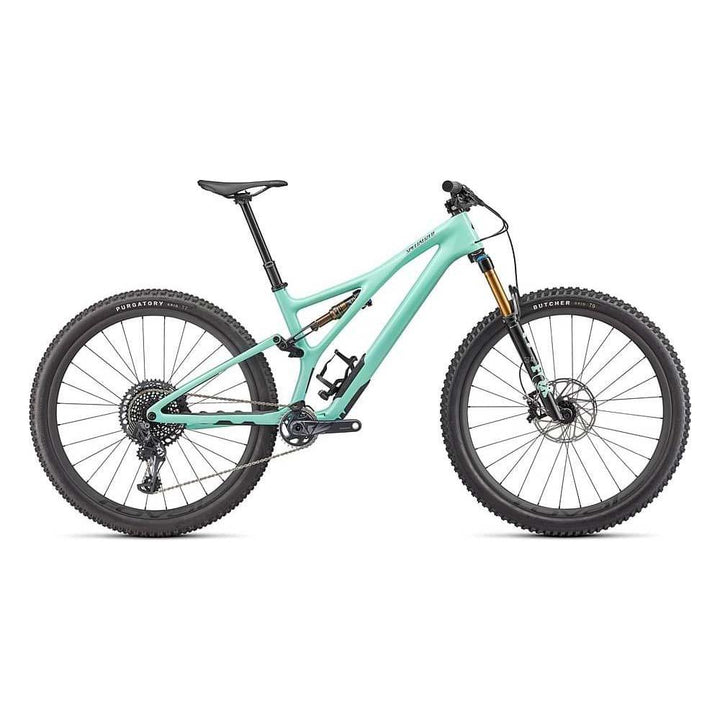 Specialized Stumpjumper Pro | Strictly Bicycles 