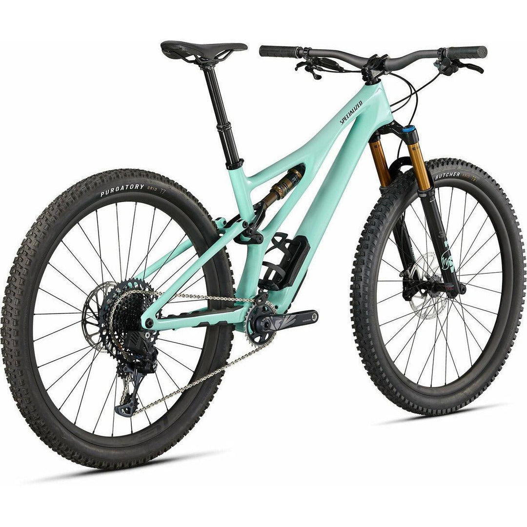 Specialized Stumpjumper Pro | Strictly Bicycles 