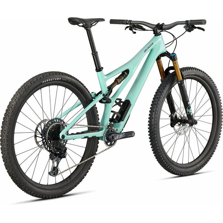 Specialized Stumpjumper Pro | Strictly Bicycles 