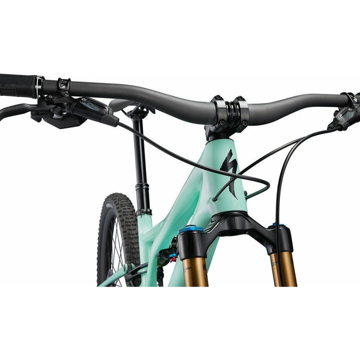 Specialized Stumpjumper Pro | Strictly Bicycles 
