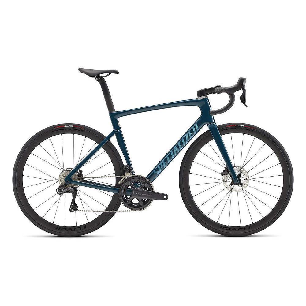 Specialized Tarmac SL7 Expert | Strictly Bicycles 