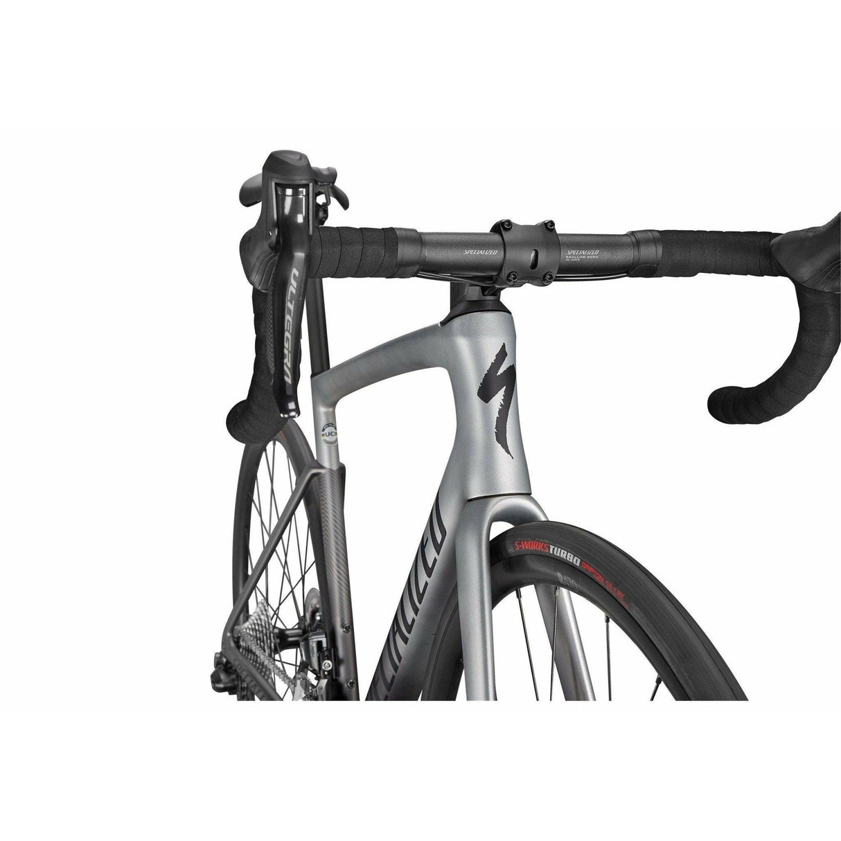 Specialized Tarmac SL7 Expert Ultegra Di2 | Strictly Bicycles 