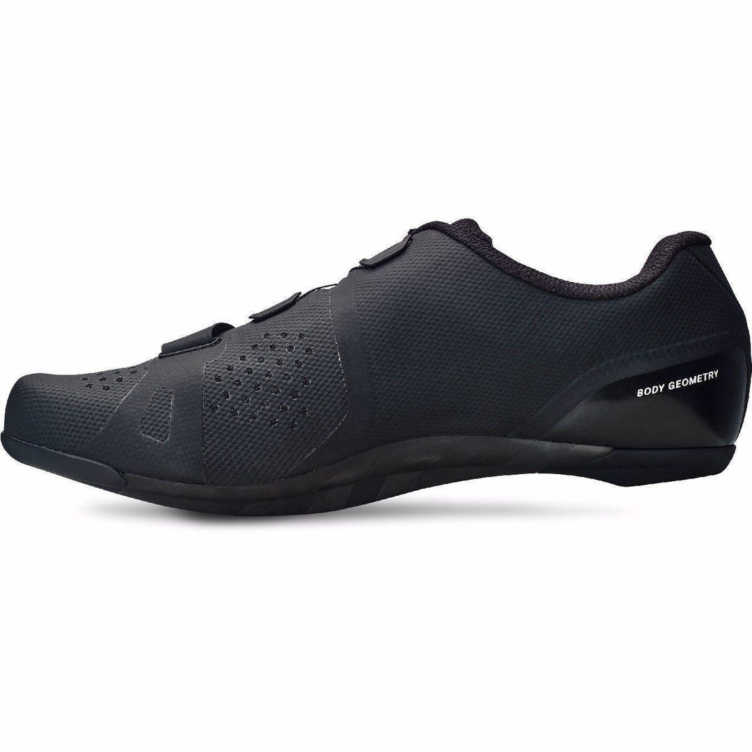 Specialized Torch 2.0 Road Shoe | Strictly Bicycles 