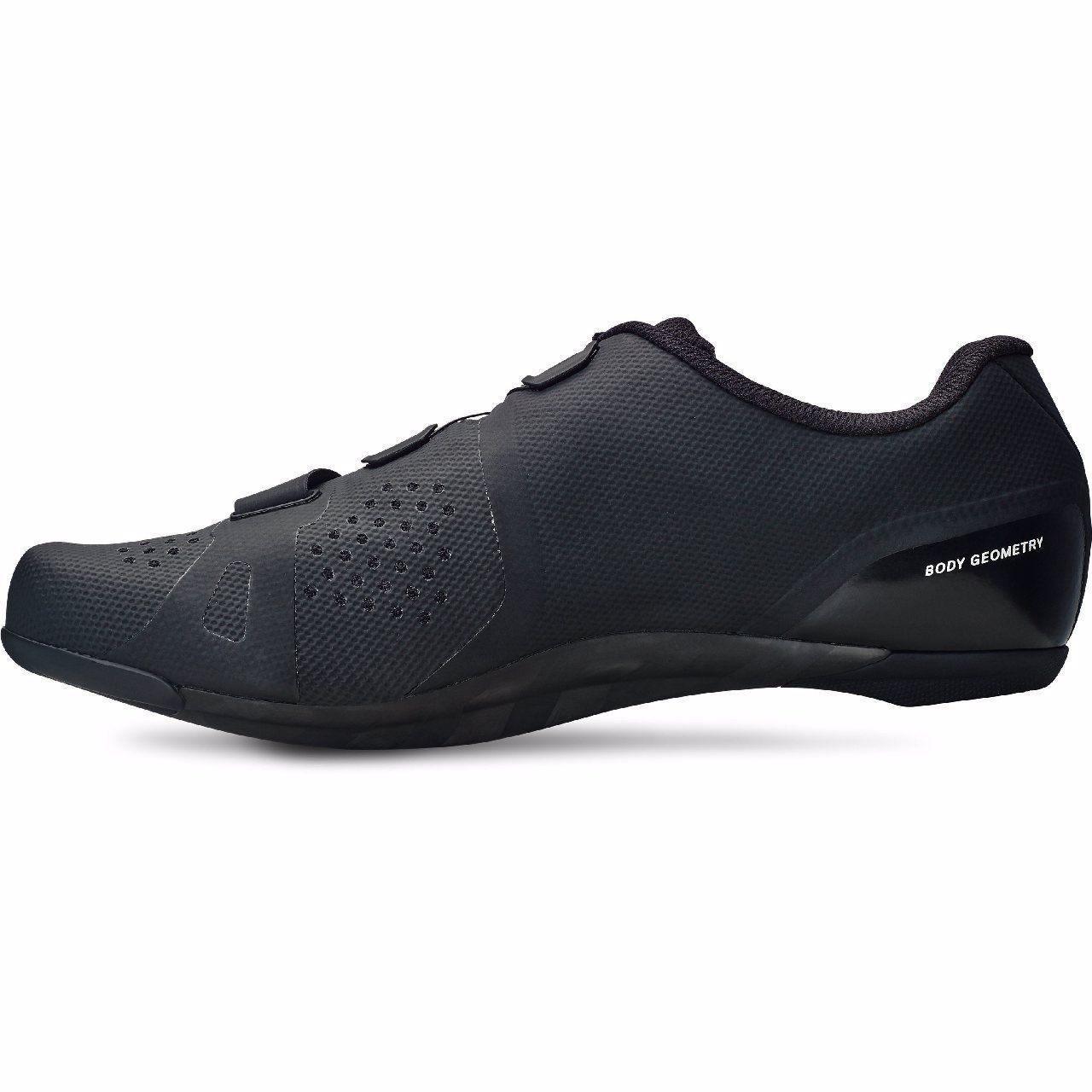 Zapatillas De Ruta Specialized Torch 2.0 (Reflective) - Epic Bikes Zapatillas De Ruta Specialized Torch 2.0 (Reflective) - Epic Bikes