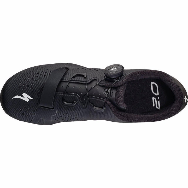 Specialized Torch 2.0 Road Shoe | Strictly Bicycles 